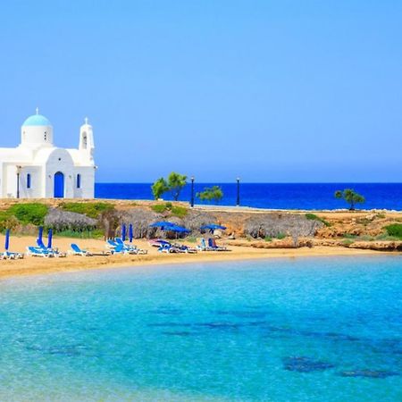 Villa Olivetta Kato Yialia المظهر الخارجي الصورة