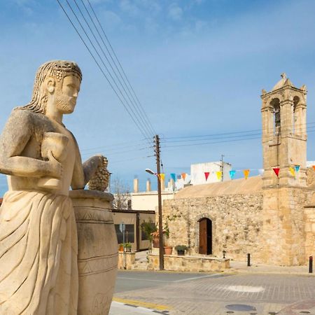Villa Olivetta Kato Yialia المظهر الخارجي الصورة