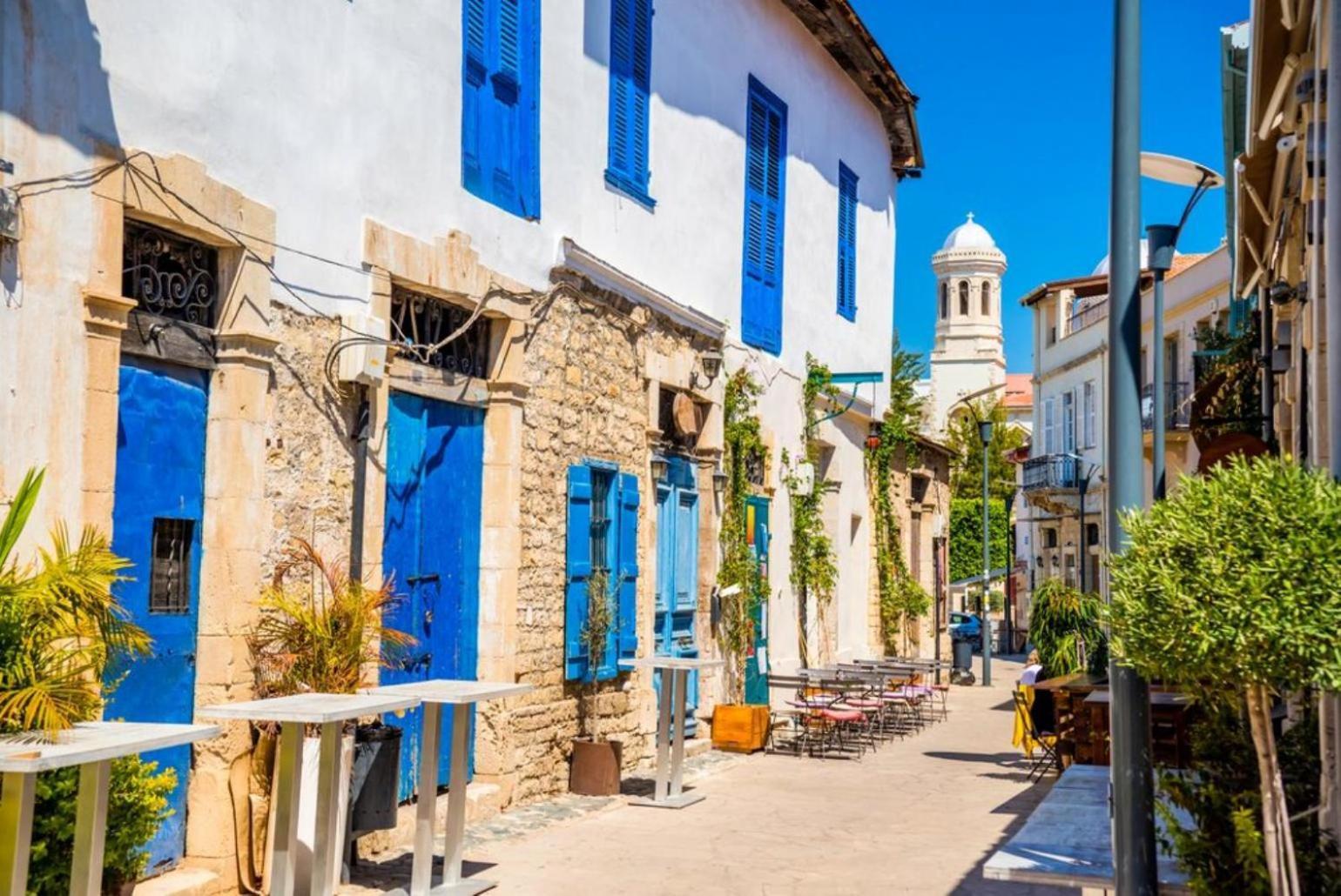 Villa Olivetta Kato Yialia المظهر الخارجي الصورة