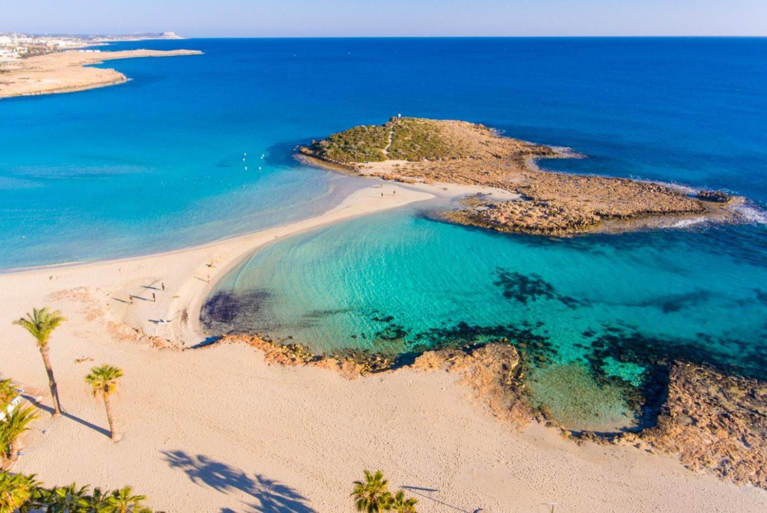 Villa Olivetta Kato Yialia المظهر الخارجي الصورة