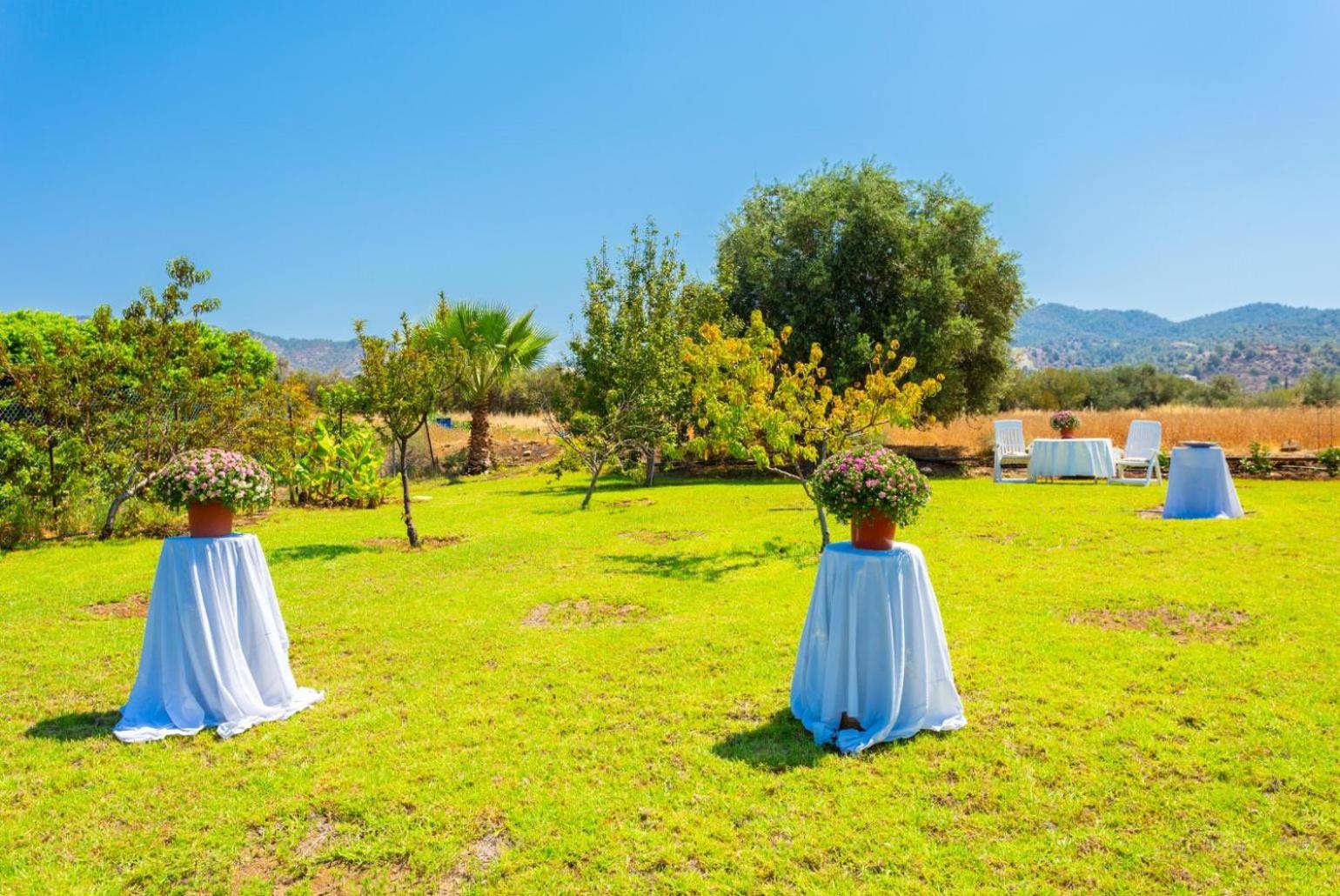 Villa Olivetta Kato Yialia المظهر الخارجي الصورة