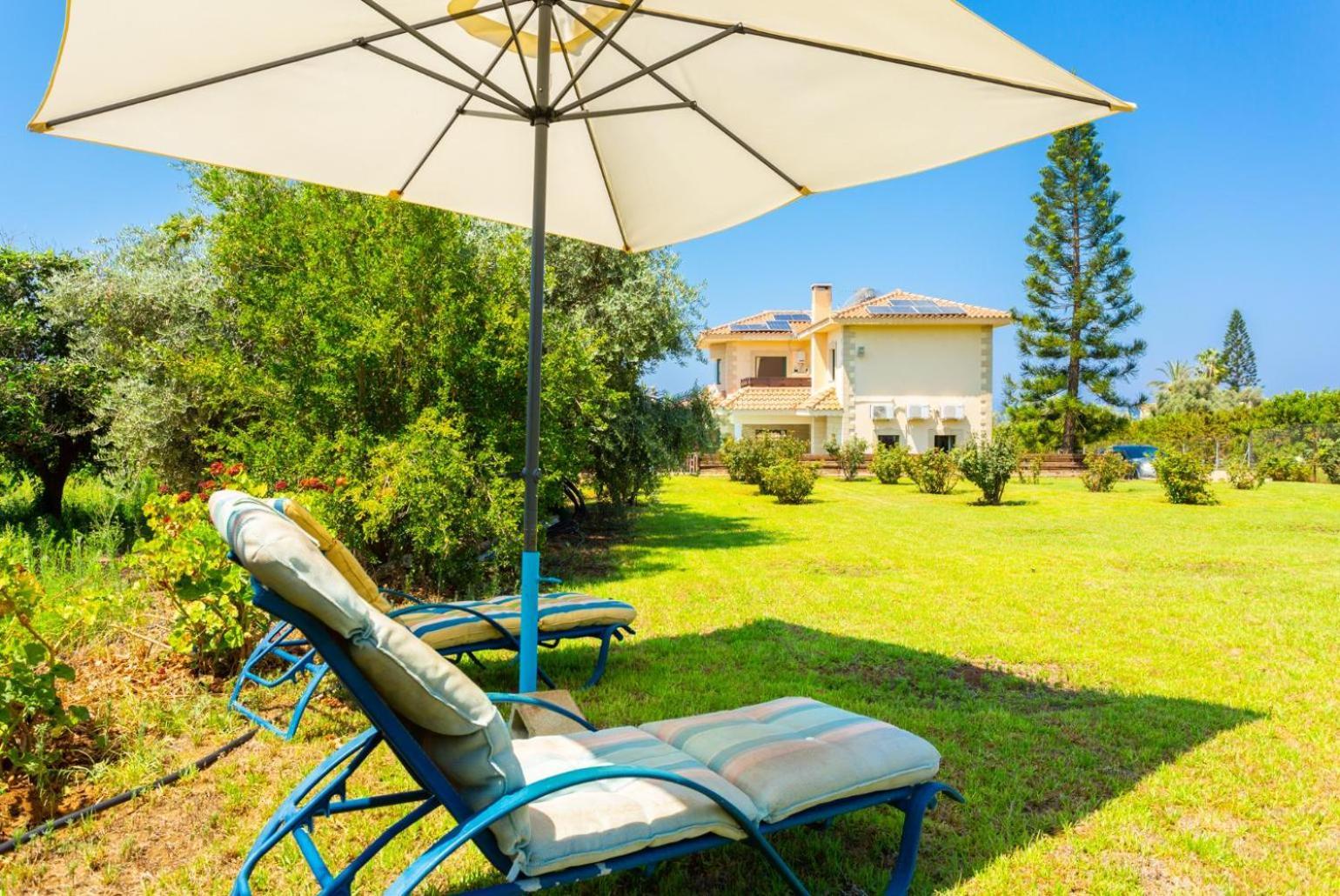 Villa Olivetta Kato Yialia المظهر الخارجي الصورة