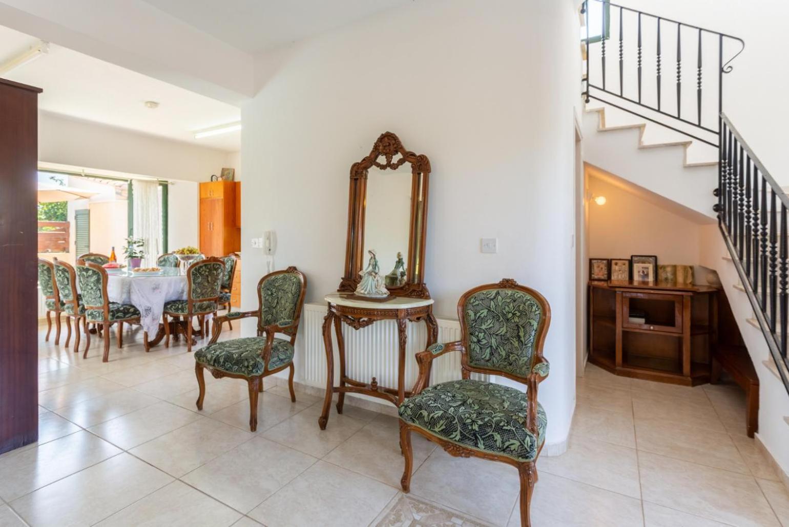 Villa Olivetta Kato Yialia المظهر الخارجي الصورة